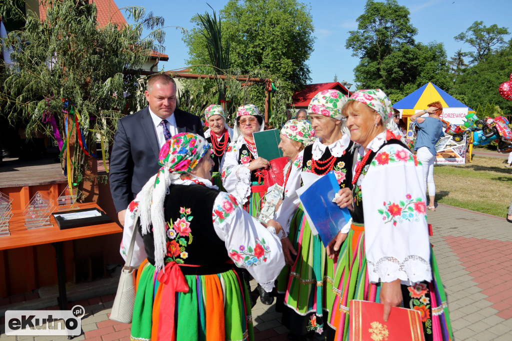 II Jarmark Folkloru Polski Centralnej
