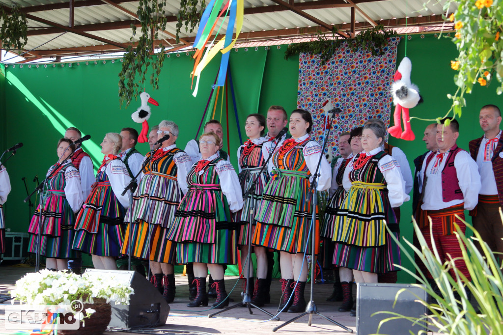 II Jarmark Folkloru Polski Centralnej