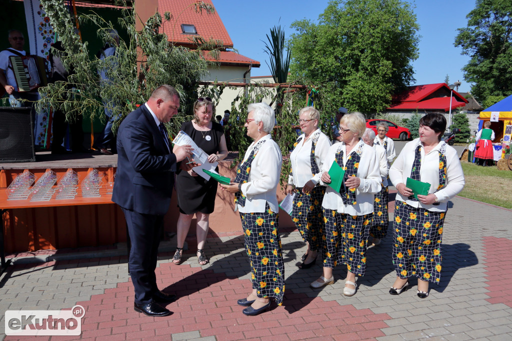 II Jarmark Folkloru Polski Centralnej