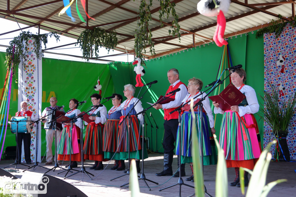 II Jarmark Folkloru Polski Centralnej