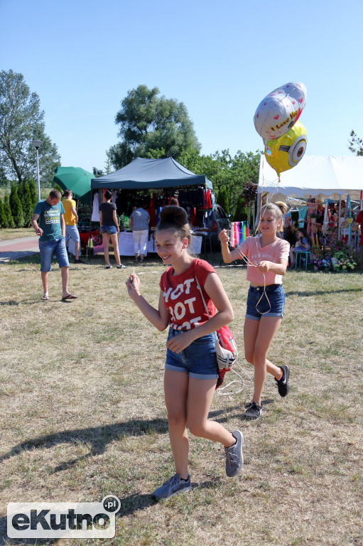 II Jarmark Folkloru Polski Centralnej