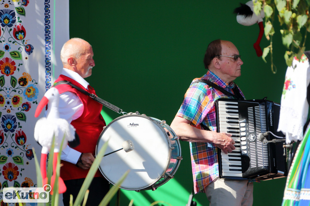 II Jarmark Folkloru Polski Centralnej