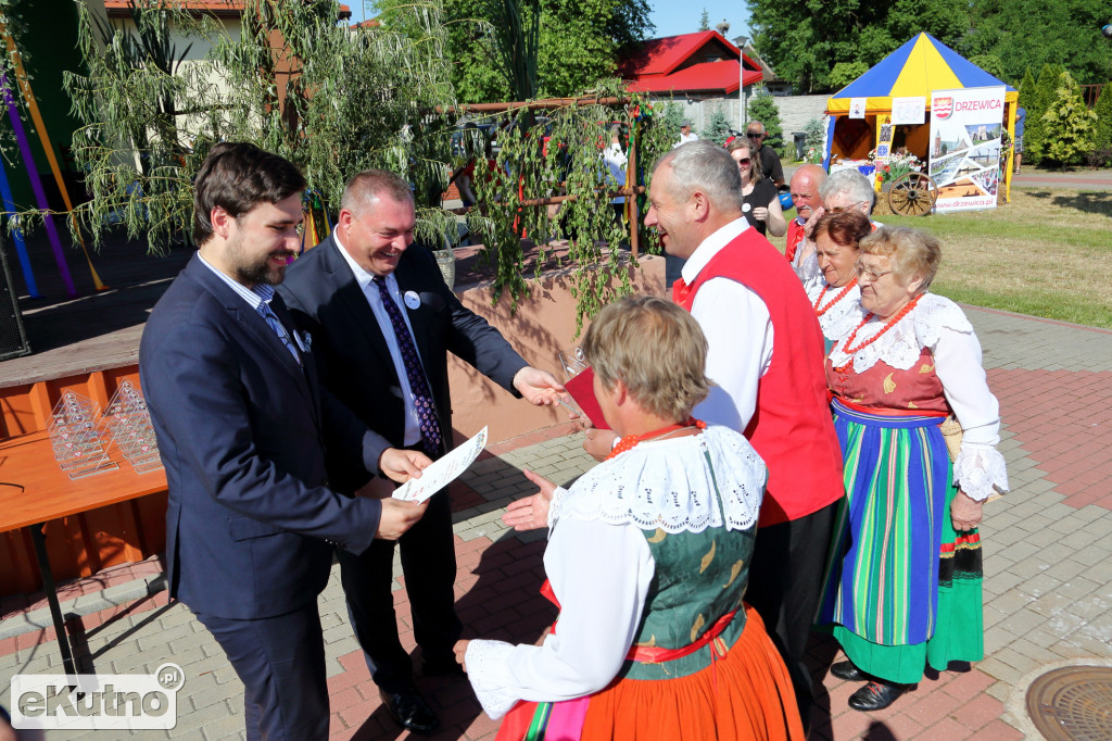 II Jarmark Folkloru Polski Centralnej
