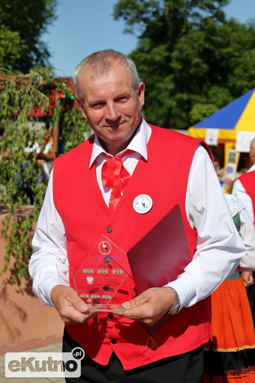 II Jarmark Folkloru Polski Centralnej