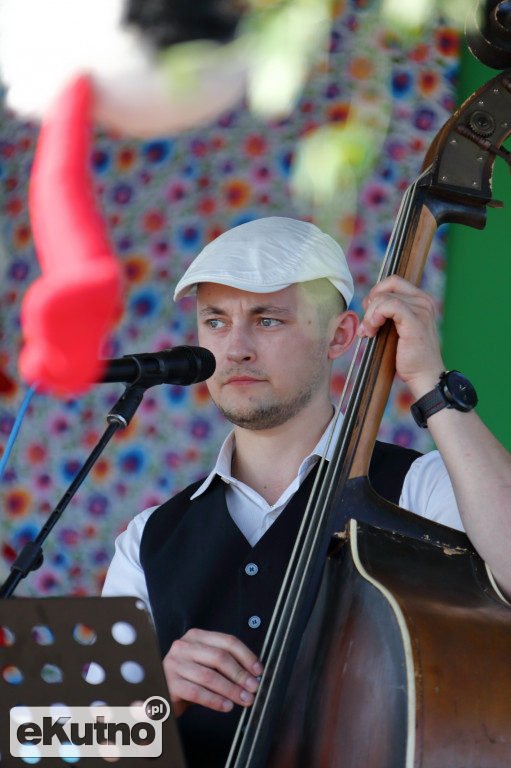 II Jarmark Folkloru Polski Centralnej