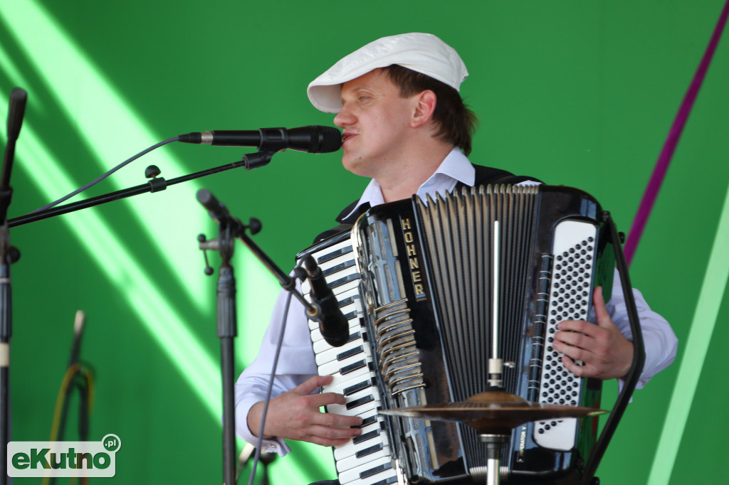 II Jarmark Folkloru Polski Centralnej