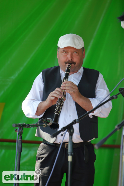 II Jarmark Folkloru Polski Centralnej
