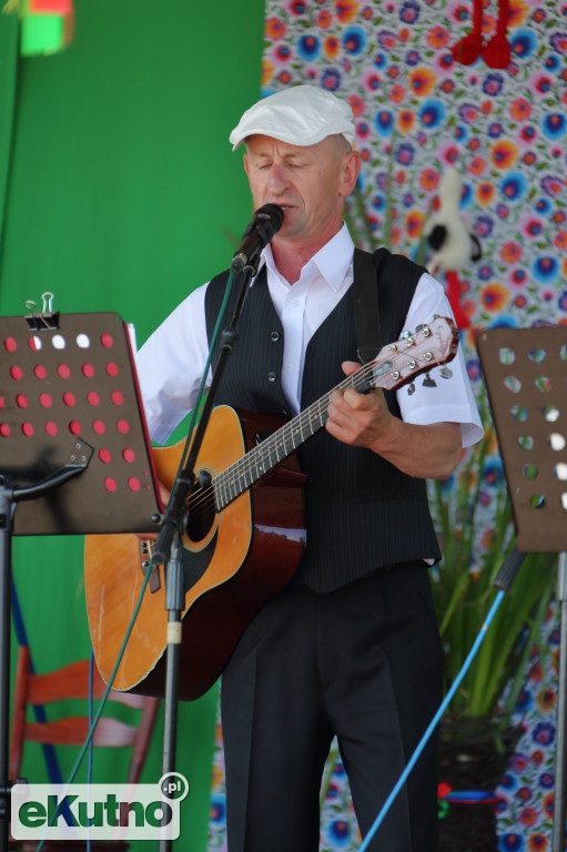 II Jarmark Folkloru Polski Centralnej