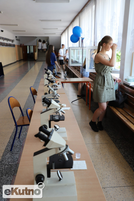 VII Dni Nauki i Techniki w Staszicu