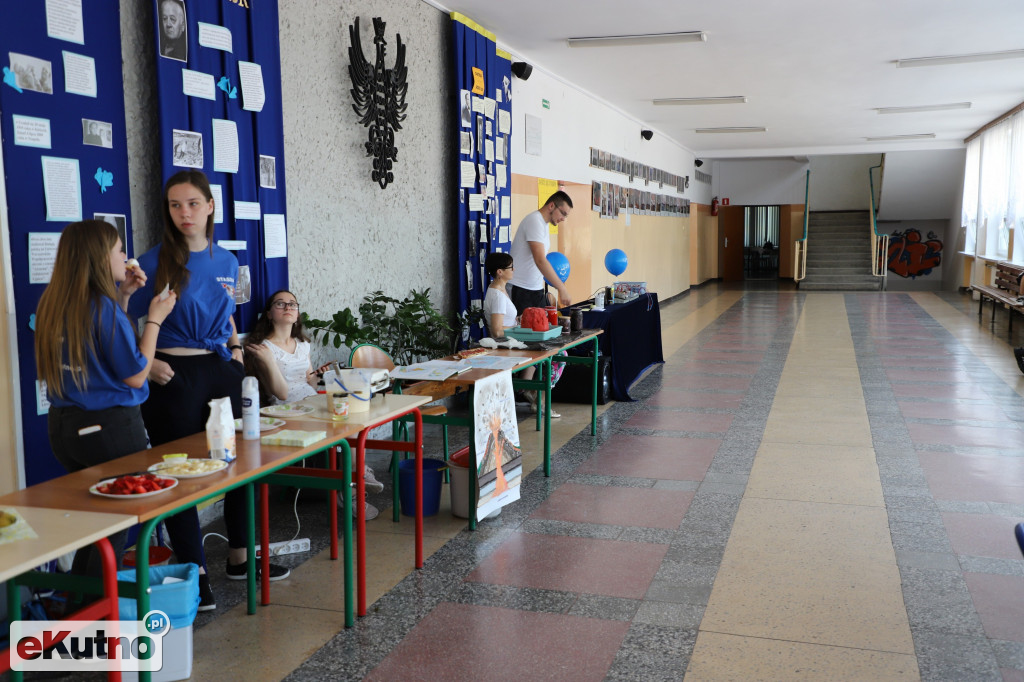 VII Dni Nauki i Techniki w Staszicu
