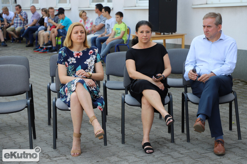 VII Dni Nauki i Techniki w Staszicu