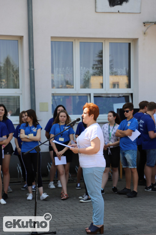 VII Dni Nauki i Techniki w Staszicu