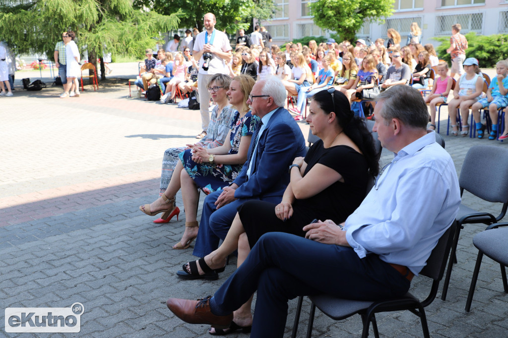 VII Dni Nauki i Techniki w Staszicu