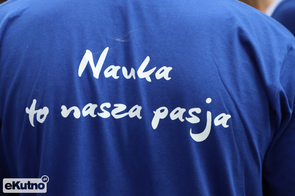 VII Dni Nauki i Techniki w Staszicu