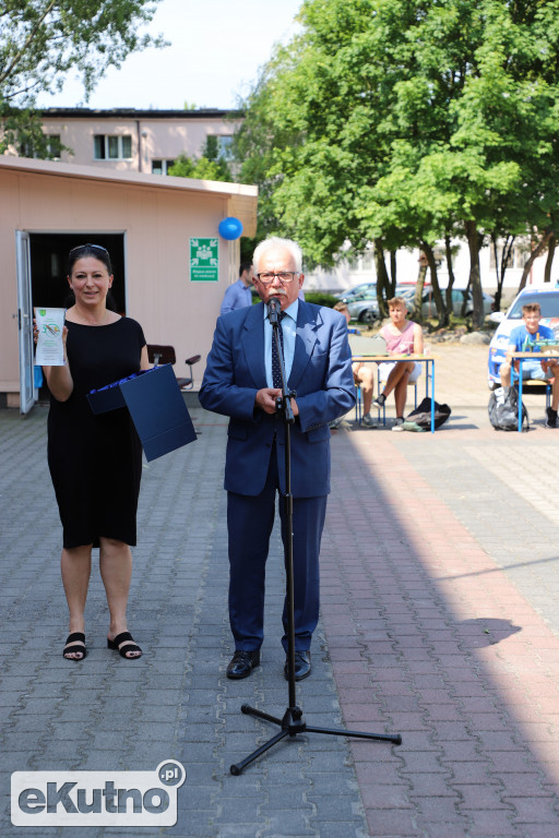 VII Dni Nauki i Techniki w Staszicu