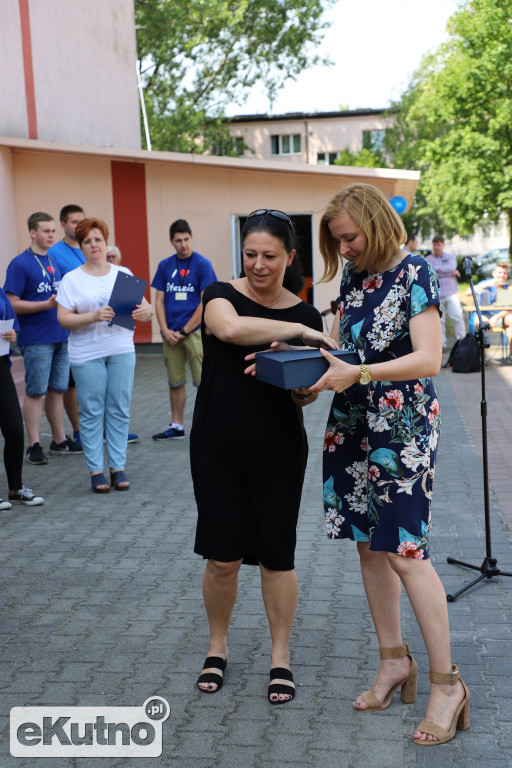 VII Dni Nauki i Techniki w Staszicu