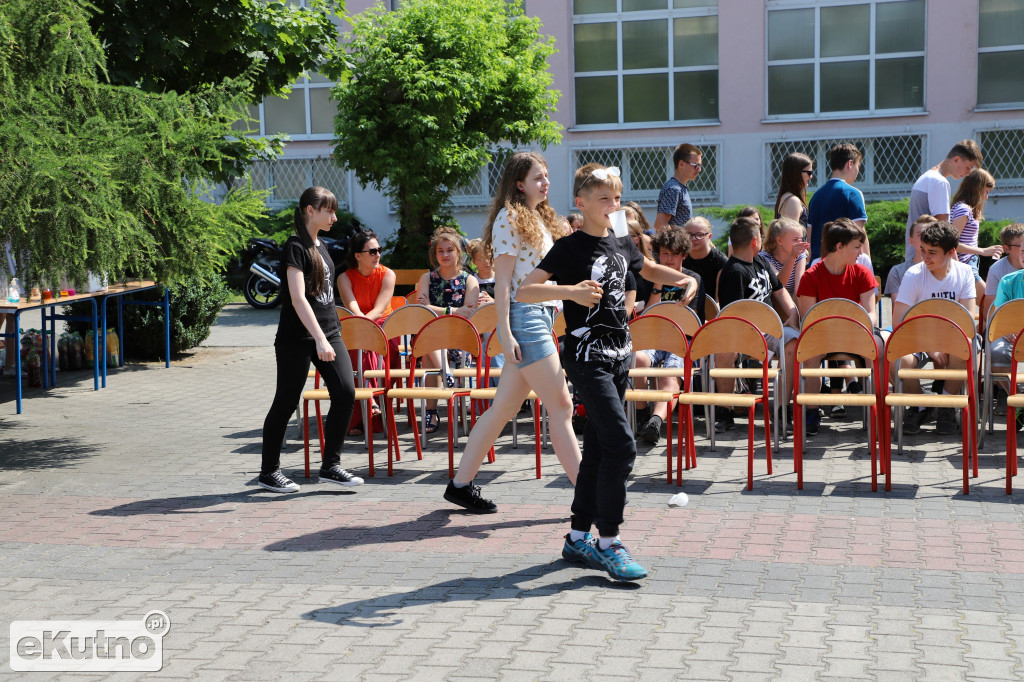 VII Dni Nauki i Techniki w Staszicu