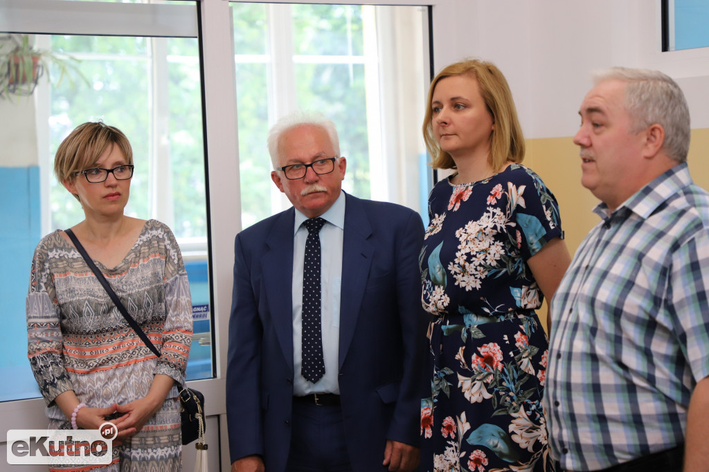 VII Dni Nauki i Techniki w Staszicu