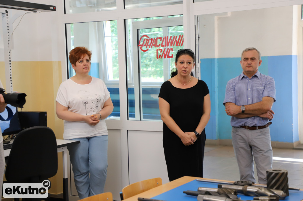 VII Dni Nauki i Techniki w Staszicu