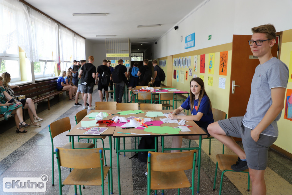 VII Dni Nauki i Techniki w Staszicu