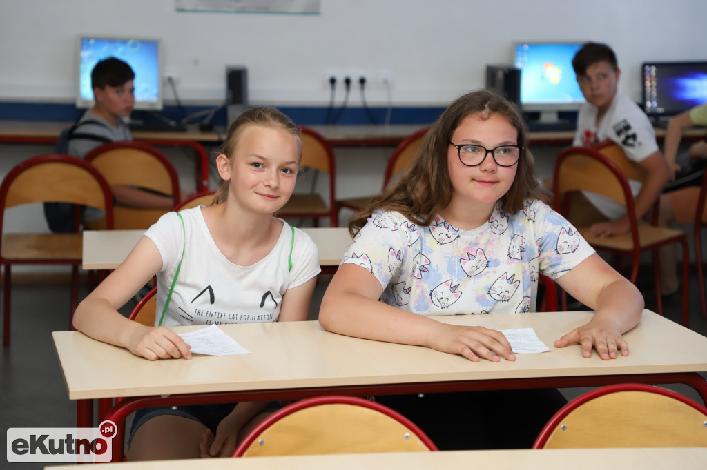 VII Dni Nauki i Techniki w Staszicu