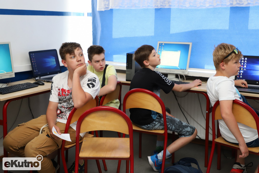 VII Dni Nauki i Techniki w Staszicu