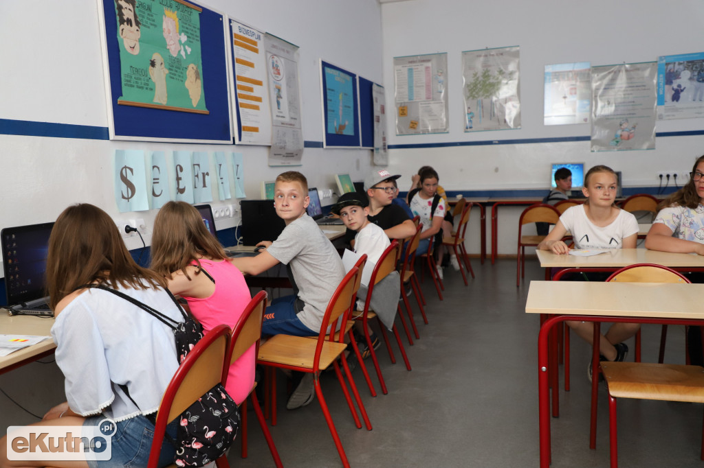 VII Dni Nauki i Techniki w Staszicu