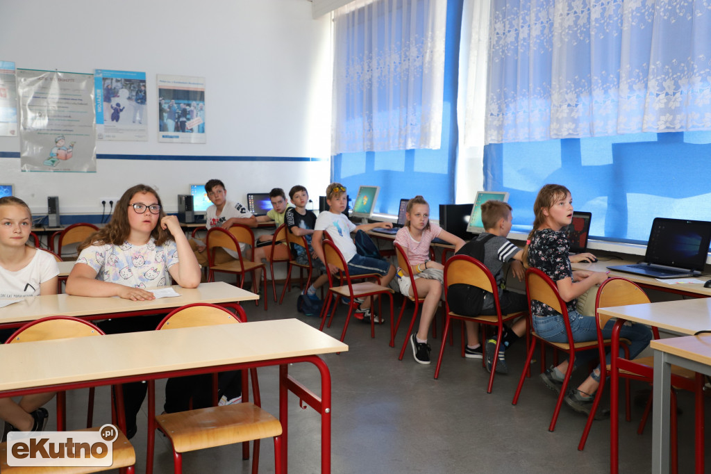 VII Dni Nauki i Techniki w Staszicu