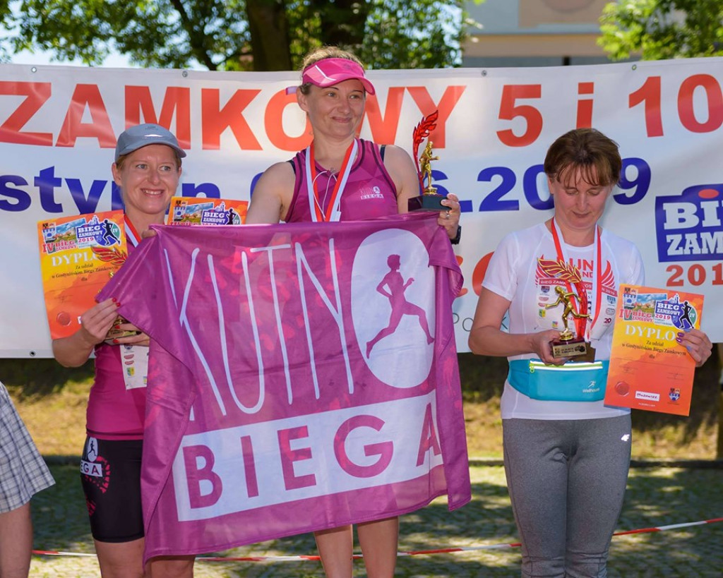 Kutno Biega w Gostyninie