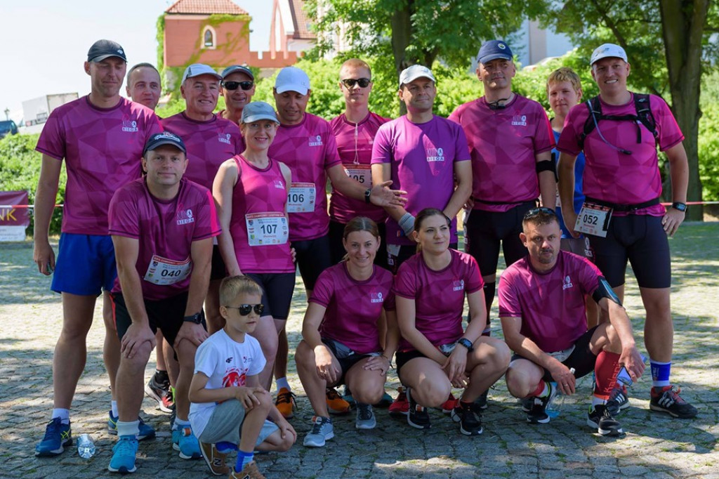 Kutno Biega w Gostyninie