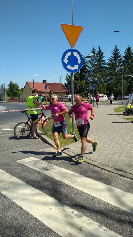 Kutno Biega w Gostyninie