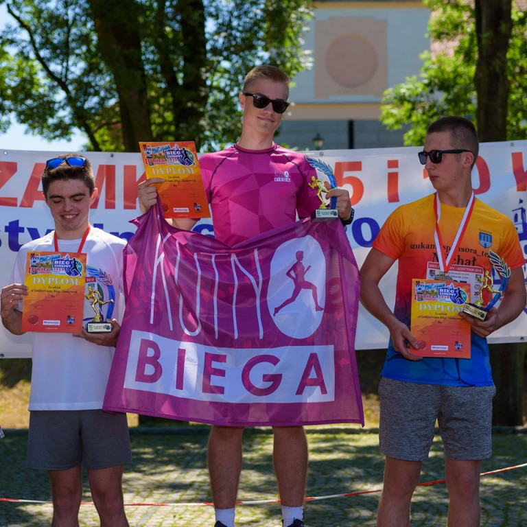 Kutno Biega w Gostyninie