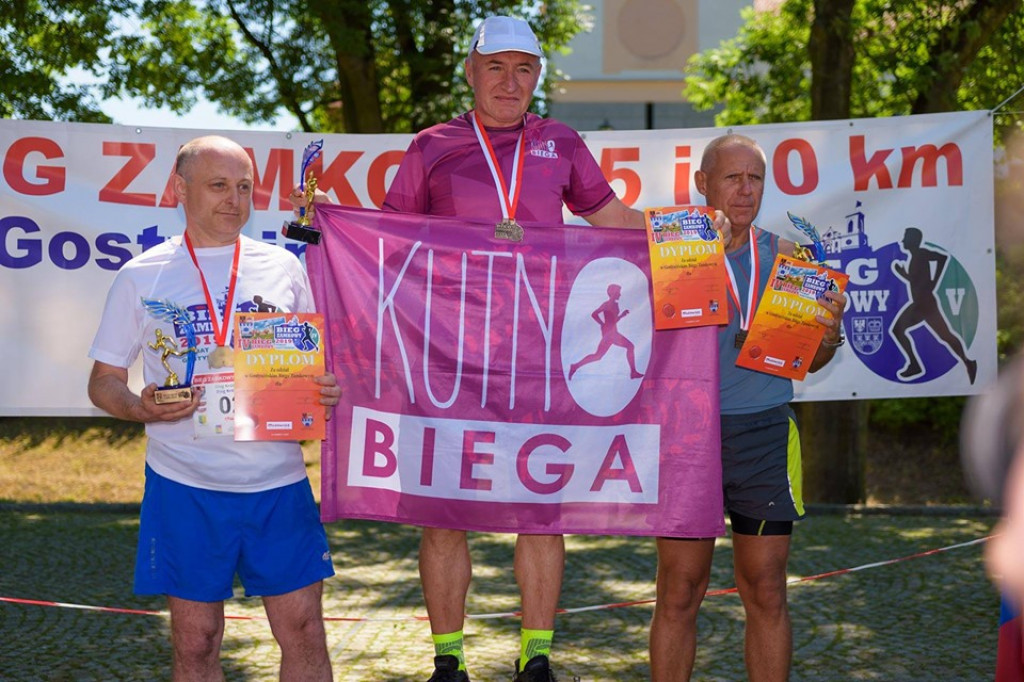 Kutno Biega w Gostyninie