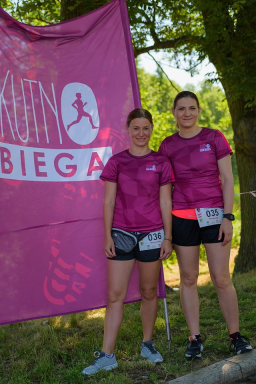 Kutno Biega w Gostyninie