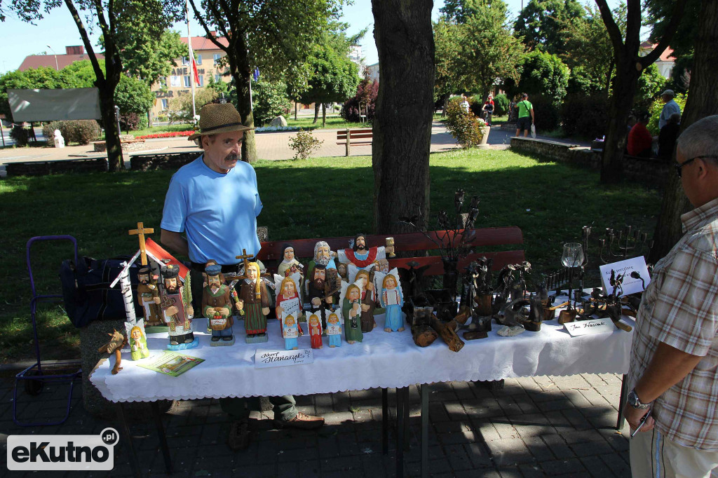 Krośniewice centrum kolekcjonerstwa