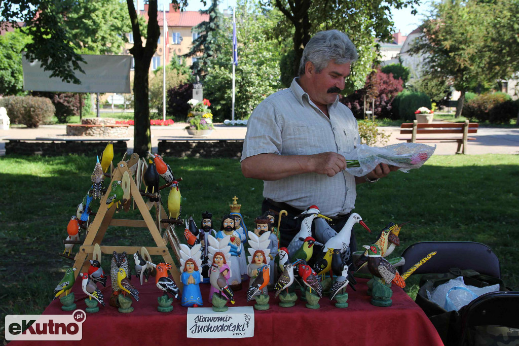 Krośniewice centrum kolekcjonerstwa