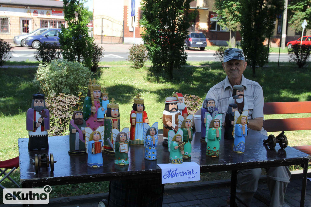 Krośniewice centrum kolekcjonerstwa