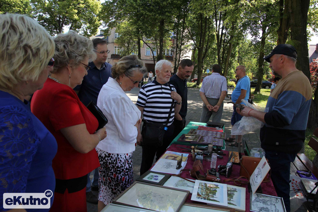 Krośniewice centrum kolekcjonerstwa