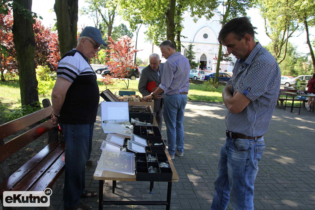 Krośniewice centrum kolekcjonerstwa