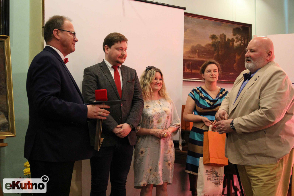 Krośniewice centrum kolekcjonerstwa