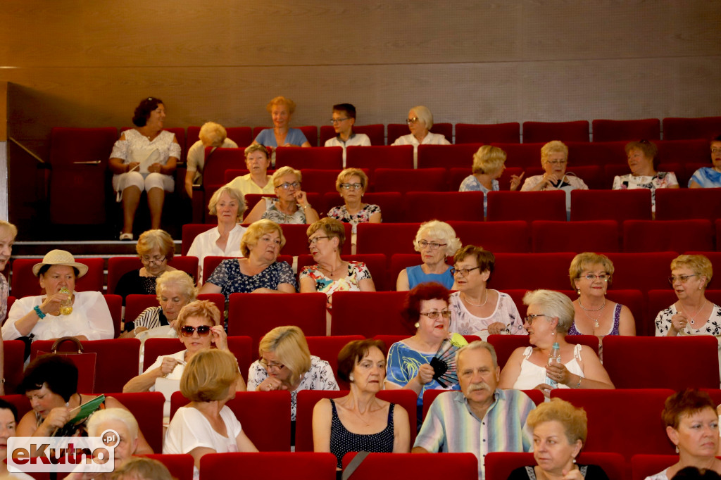 Zakończenie Roku Akademickiego