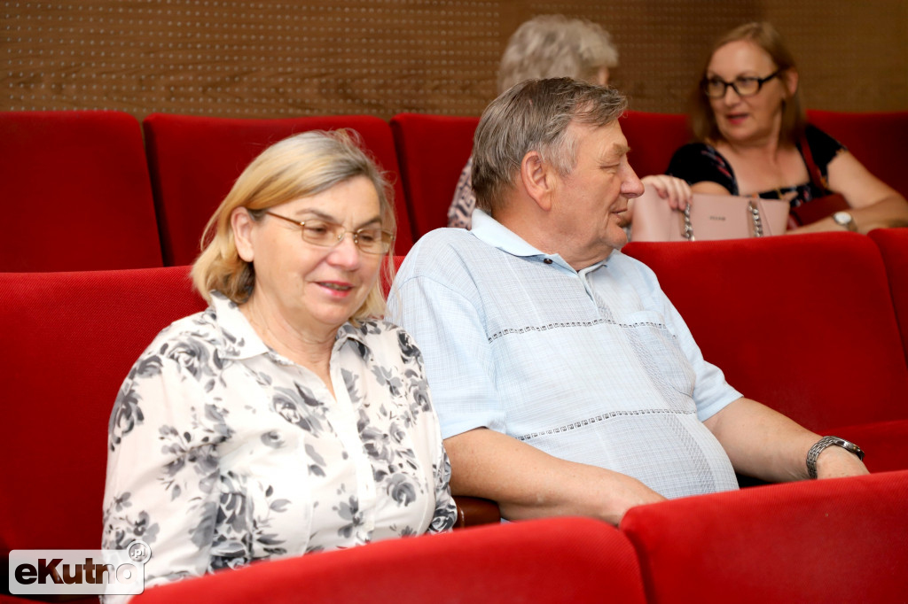 Zakończenie Roku Akademickiego