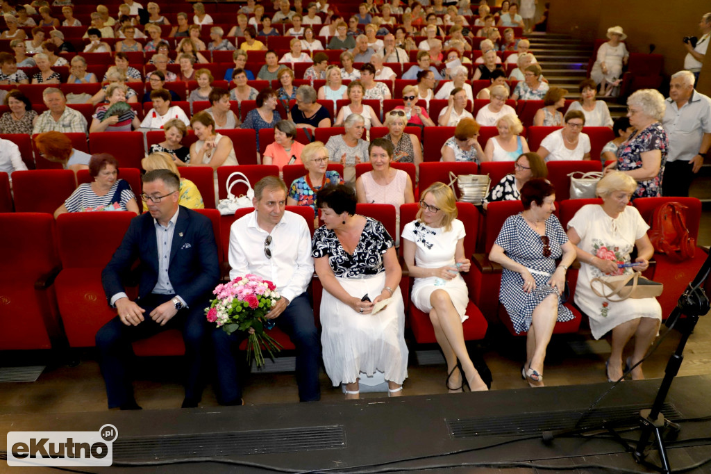 Zakończenie Roku Akademickiego
