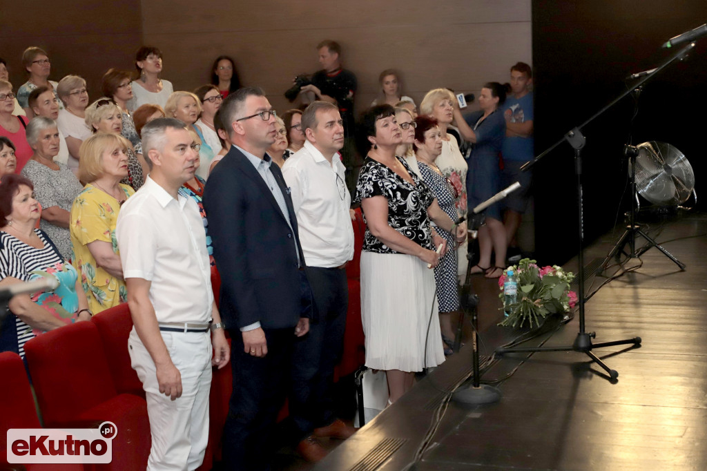 Zakończenie Roku Akademickiego
