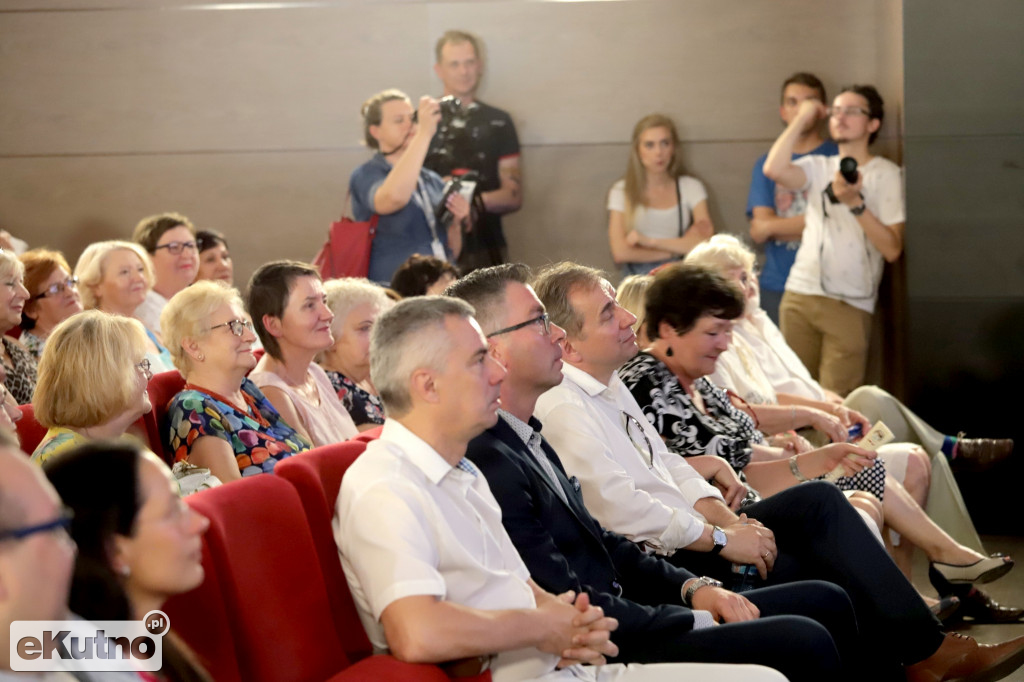 Zakończenie Roku Akademickiego