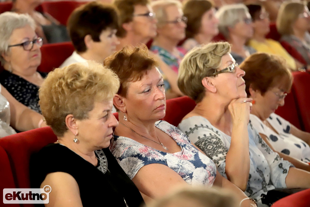 Zakończenie Roku Akademickiego