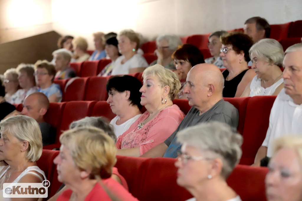Zakończenie Roku Akademickiego