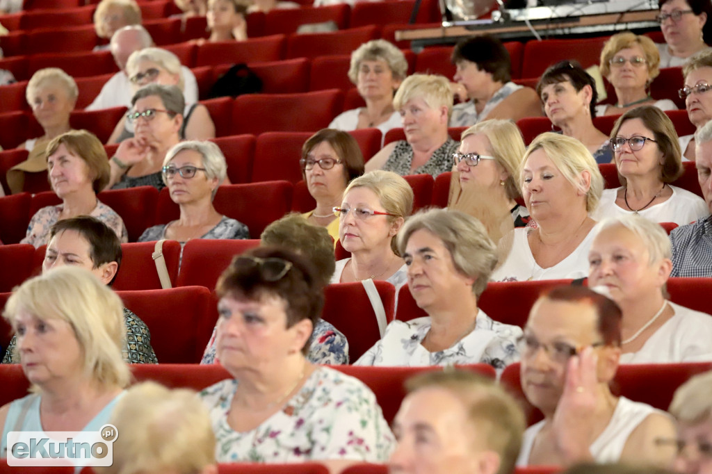 Zakończenie Roku Akademickiego