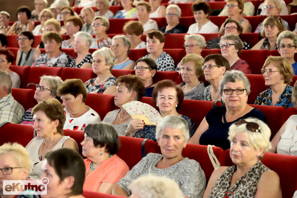 Zakończenie Roku Akademickiego