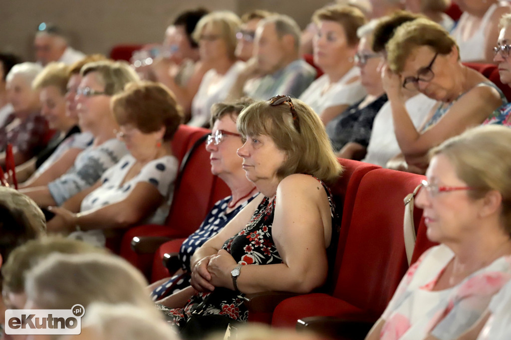 Zakończenie Roku Akademickiego